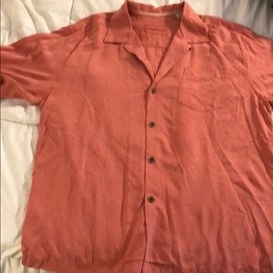 Tommy Bahama shirt